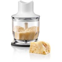 Braun MultiQuick 3 MQ30.001M - Mixeur Plongeant 900W Avec Accessoires - Blanc