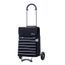 Andersen Shopper Scala Shopper Hera Chariot de Course 56 cm
