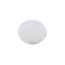 12pcs Bulle de polissage en feutre de laine 6 x 14 mm pour Dremel-Outil