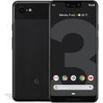 Google Pixel 3 XL 4 Go / 128 Go Noir G013C-0