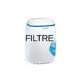Filtre deshumidificateur