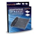 ADAPTATEUR SSD/HDD - DISQUES 2.5" OU 3.5'' EN B…-0