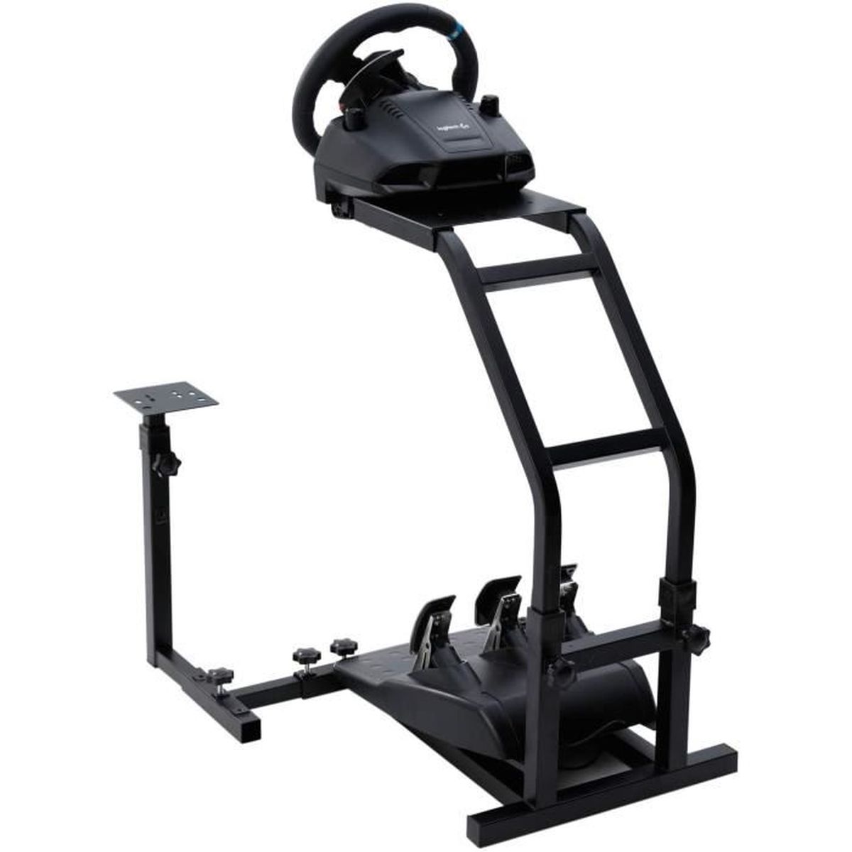 VEVOR Support de volant de course G29 G920 compatible avec Logitech