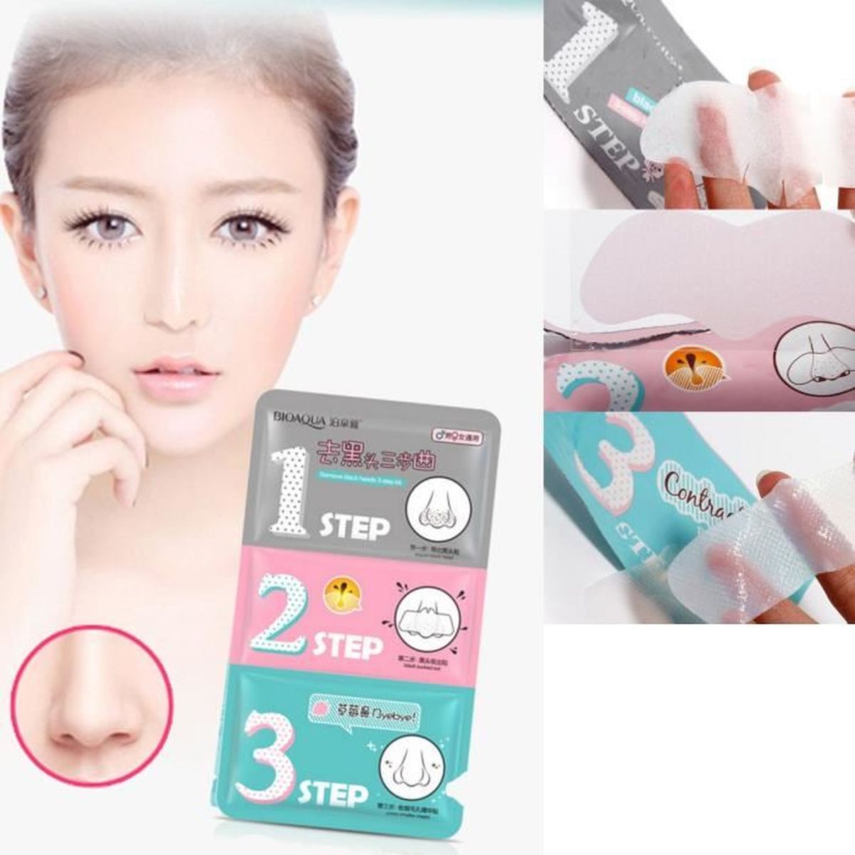 masque anti acne visage masque anti acne visage