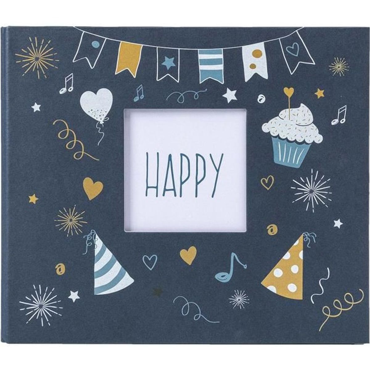 Album Photo Anniversaire Cdiscount