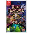 BANDAI NAMCO ENTERTAINMENT Hôtel Transylvanie : Monstrueuses Aventures Jeu Switch