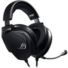 Casque gamer - ASUS - ROG Theta Electret - Filaire - USB, USB C - Son surround 7.1