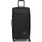 Valise cabine - Eastpak - Trans4 L - Noir - 4 roues - Poignée rétractable