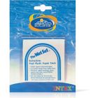 Kit de réparation PVC pour gonflables Intex - 6 patchs inclus