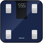 Balance Pèse Personne Sinocare CF516 Balance Connectée Pèse Personne Impédancemètre - 14 Indicateurs Corporelle