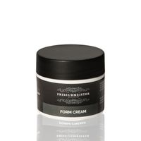 Friseurmeister Form Cream pour des coiffures souples, permanentes et non structurées pour tous les types de cheveux 100 ml