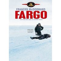 Fargo [Édition Simple] - 5051889672609