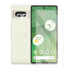 Protectores De Pantalla De Vidrio Templado Para Google Pixel 5, 6, 7, 8 - Pack De 2 Unidades