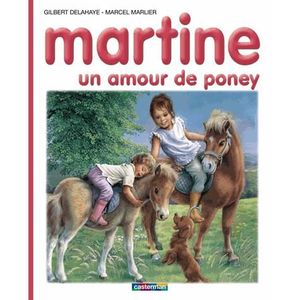 Livre Martine Casterman Cdiscount