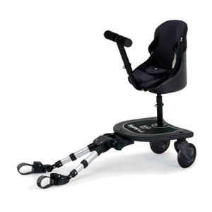 Siege supplementaire poussette Cdiscount