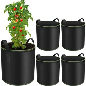 Sac De Plantation , 4 Sac Plantation Pomme De Terre (2 Pièces 10