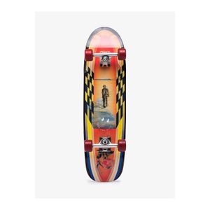 SKATEBOARD - LONGBOARD Skate Cruiser YOW Rose 31.5 - YOW - Blanc