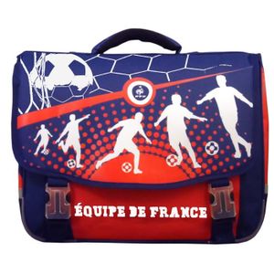 cartable foot