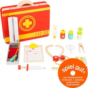 9 pi/èces Petit kit durgence Ensemble ext/érieur Famille Voiture Cadeau Trousse de Premiers Soins Haute densit/é Ripstop Facile /à Choisir et Placer des Articles 1 pcs