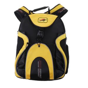 Multifonctionnel Sac De Rangement Pliable Sac /À Bagages Imperm/éable Grande Capacit/é Paquet De Voyage Sac de Shopping Hommes Femmes Rouge