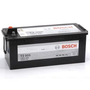 BATTERIE VÉHICULE Batterie BOSCH Bosch T3055 180Ah 1400A - 404702529