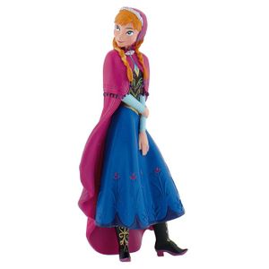 Figurine Cosbaby Elsa La Reine Des Neiges - Collector Qualité Supérieure