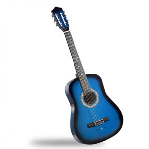 GUITARE CONFO® 39 pouces guitare classique guitare acousti