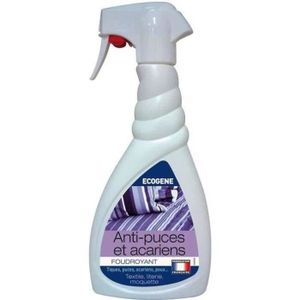Anti Puces Maison Cdiscount