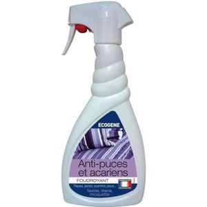 Insecticide PUCERONS - Blanc - Prix en Algérie