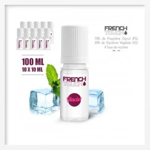 e liquide french touch Grossiste et revendeur MENTHE main image 0