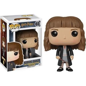 FIGURINE DE JEU Figurine Funko Pop! Harry Potter : Hermione Granger