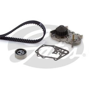 Crantées Micro-V ® Gates 6pk1390