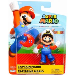 Figurine Mario 50 Cm Cdiscount