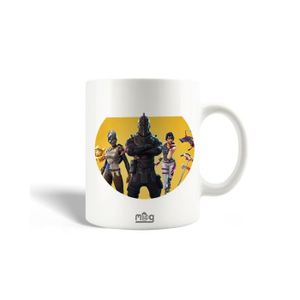 BOL Mug en Céramique Fortnite Battle Royale