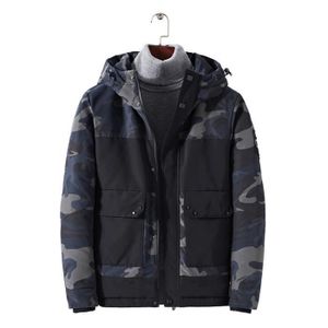 doudoune homme discount
