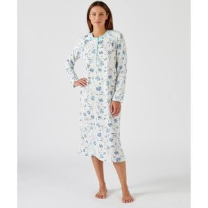 Chemise de nuit Damart Chemise de nuit Thermolactyl avec