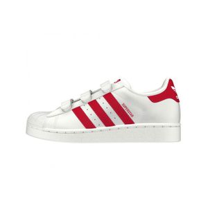 Adidas Superstar comme des Garons - Cdiscount