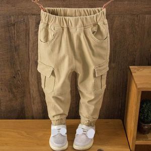 Pantalon enfant de travail junior très résistant