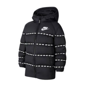 Kit Nike Park pour Enfant - CD2244-010 - Noir