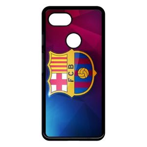 COQUE - BUMPER Coque smartphone - football club barcelone barca -