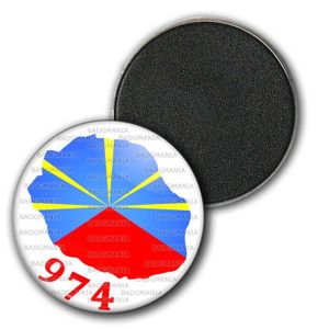 Magnet Frigo Drapeau France