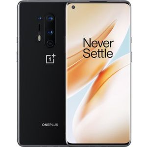 SMARTPHONE OnePlus 8 Pro - 8 GB RAM + 128 GB Storage - Noir