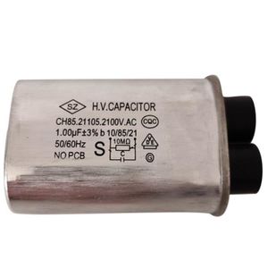 HV Condensateur micro-ondes Condensateur CH85 21095 2100 V 