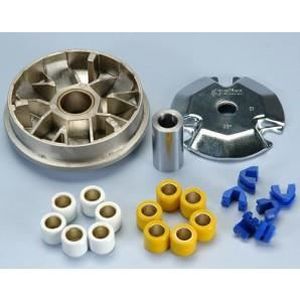 G/én/érique VARIATEUR Vario Galets Complet Jeu KIT pour Peugeot Jet Force C-Tech TSDI 50