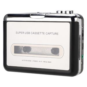 Convertisseur cassette audio - Cdiscount