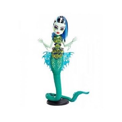 monster high sirene