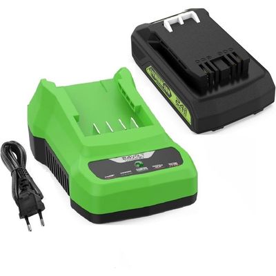 Chargeur Adaptateur Pour Portable HP COMPAQ Presario CQ56-142SF - Marque Visiodirect, Neuf Sous Blister, Garantie 1 An