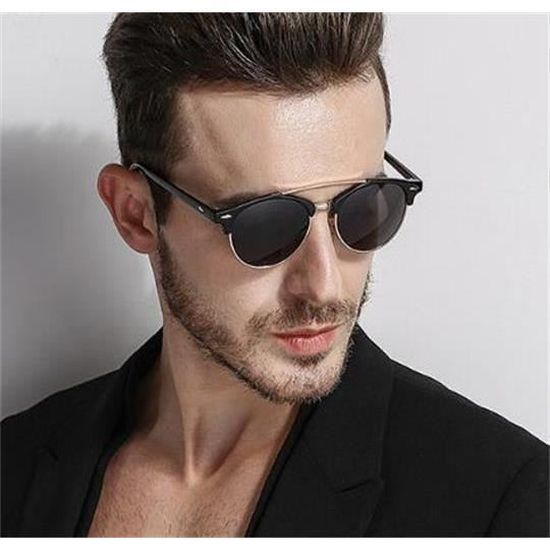condenser Conflict Geology Lunettes de soleil homme style fashion noir marée polarisée rétro monture ronde lunettes de soleil de conduite Nior - Achat / Vente lunettes de soleil Homme Noir Doré - Cdiscount condenser Conflict Geology Lunettes de soleil homme style fashion noir marée polarisée rétro monture ronde lunettes de soleil de conduite Nior - Achat / Vente lunettes de soleil Homme Noir Doré - Cdiscount