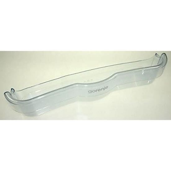 Balconnet Supérieur Réfrigérateur Gorenje Sidex 662141 - 2