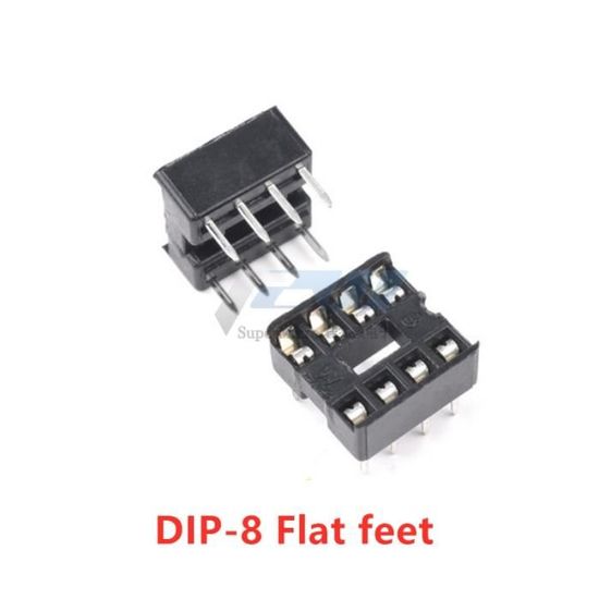 PC817C - Lot De 100 Optocoupleurs 4 Broches DIP - Espacement 2,54 Mm - Pour Montage électronique DIY